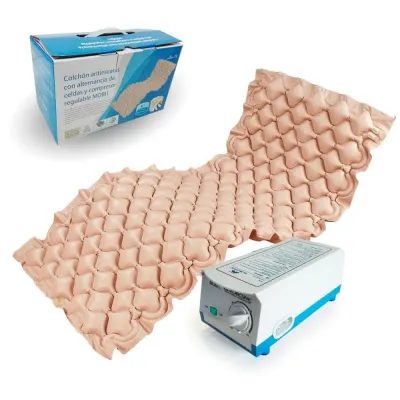 ACARE MATELAS MEDICAL ALTERNATING PRESSURE MATTRESS M7