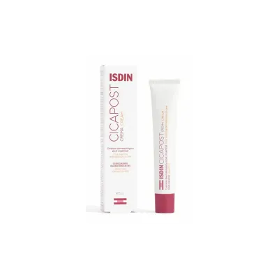 ISDIN CICAPOST CREME 50G