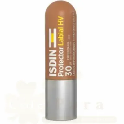ISDIN PROTECTOR LABIAL HV SPF30