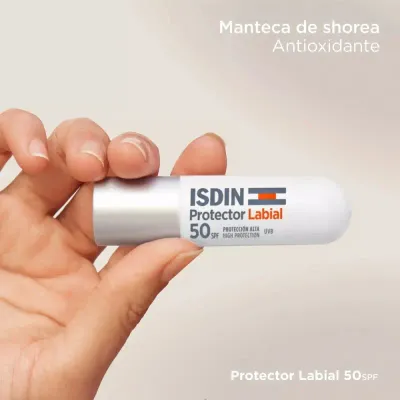 ISDIN PROTECTOR LABIAL SPF50