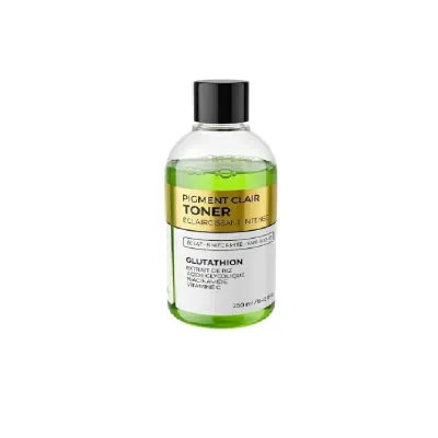 PIGMENT CLAIR TONER ECLAIRCISSANT INTENSE 250ML