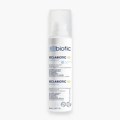 D BIOTIC ECLABIOTIC SPF30+ RADIANCE SOIN DE JOUR 50ML