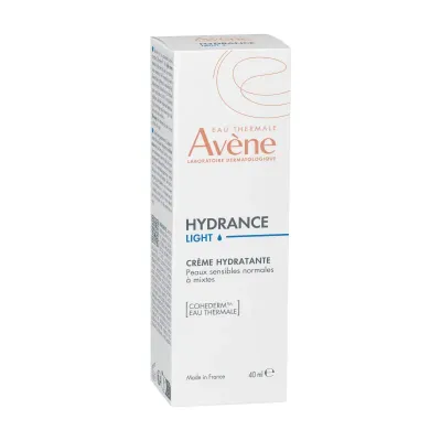 AVENE HYDRANCE LEGERE LIGHT 40ML