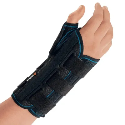 COMFORT POIGNET POUCE